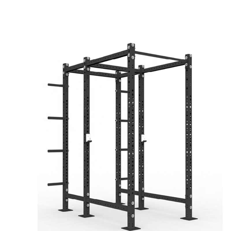 Direct Multi Functional Fitnes - Home Gym Power Rack ulasan dan harga