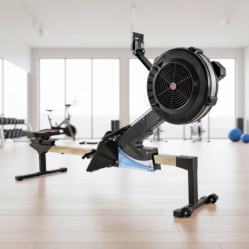 Hot Selling Portable Cardio Ai - Home Gym No Equipment ulasan dan harga