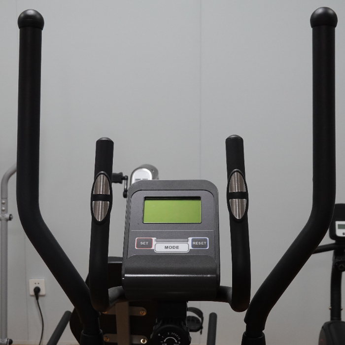 High Quality Steel Material Cr - Home Gym Bike ulasan dan harga