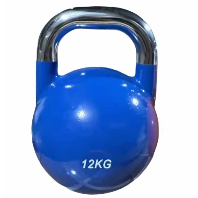 Hot Home Gym Fitness Equipment - Home Gym Kettlebells ulasan dan harga