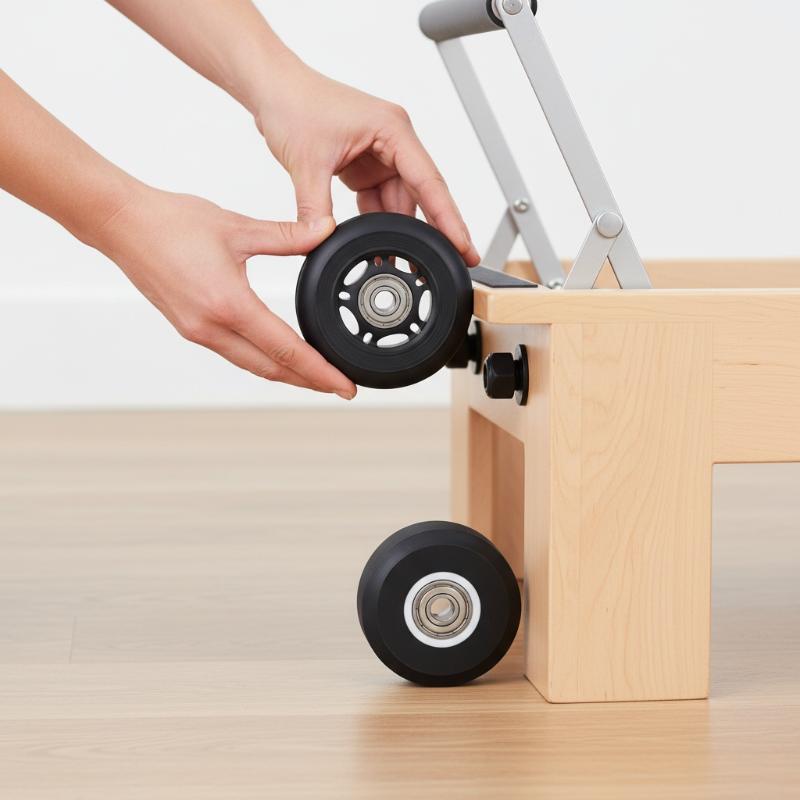 Pilates Reformer Wheel,Pilates - Home Gym Pilates ulasan dan harga