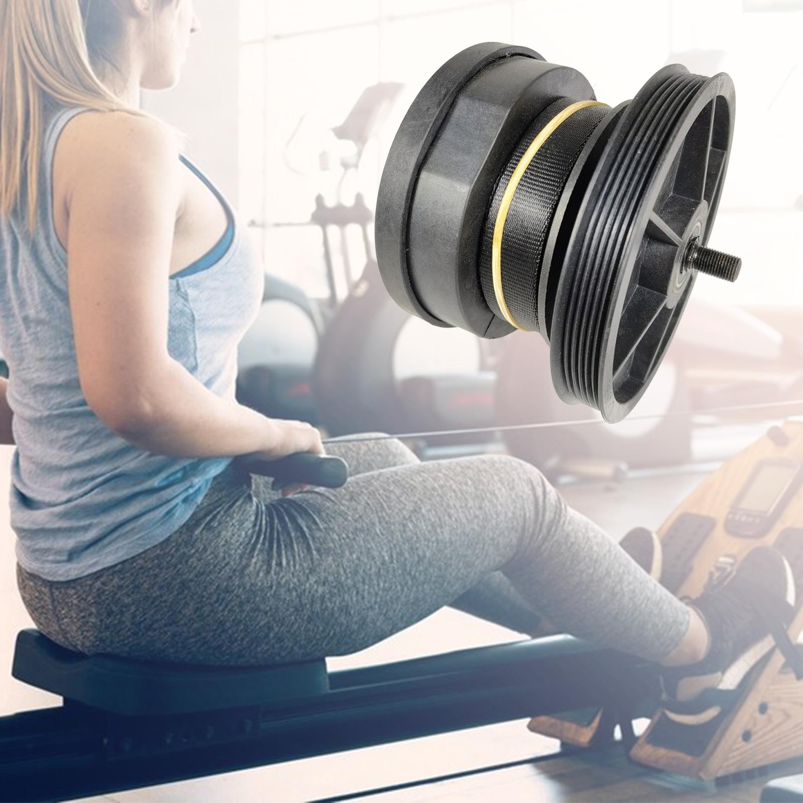 Durable Webbing Rebound Damper - Home Gym Studio ulasan dan harga