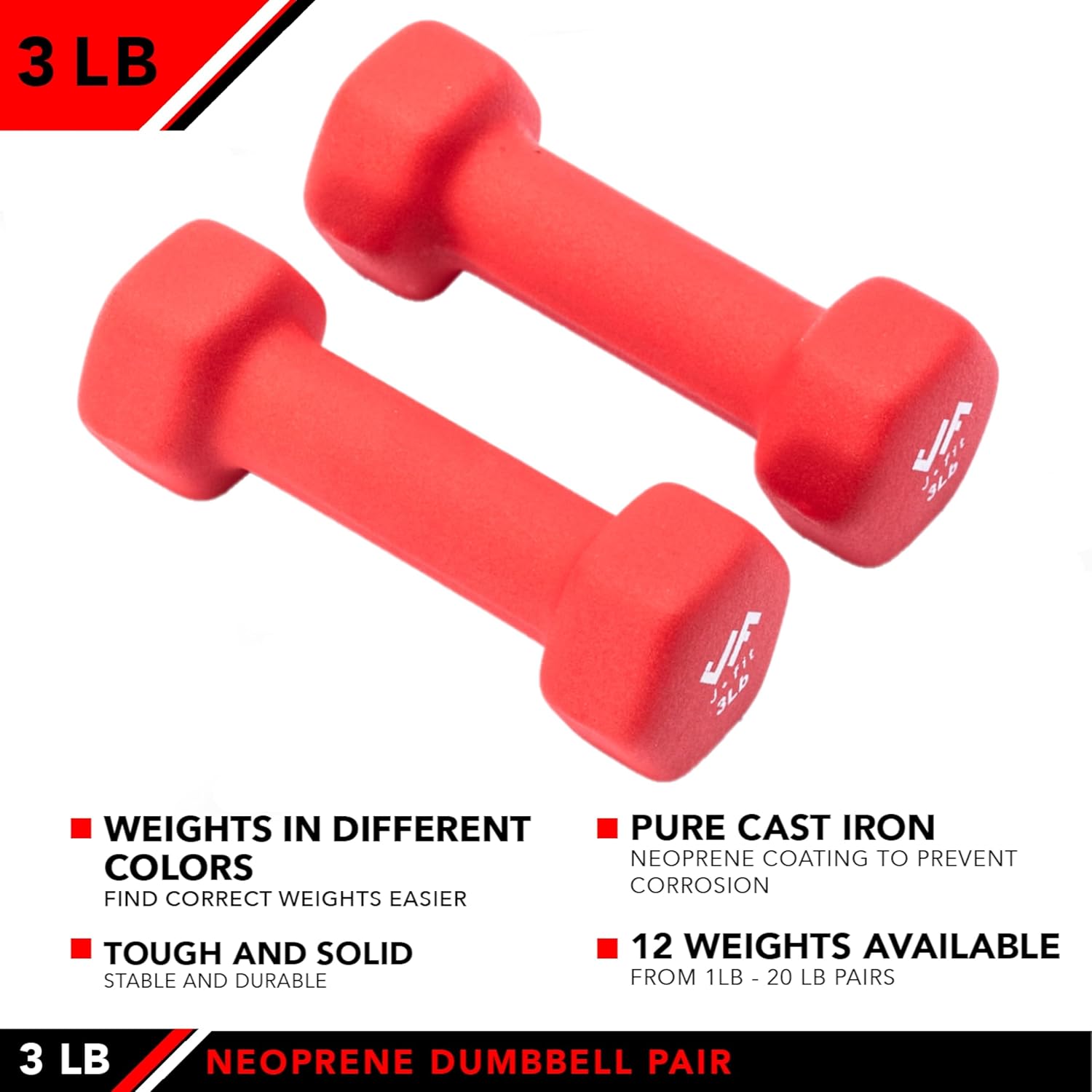 Dumbbell Pairs for Home Gym St - Home Gym Training ulasan dan harga