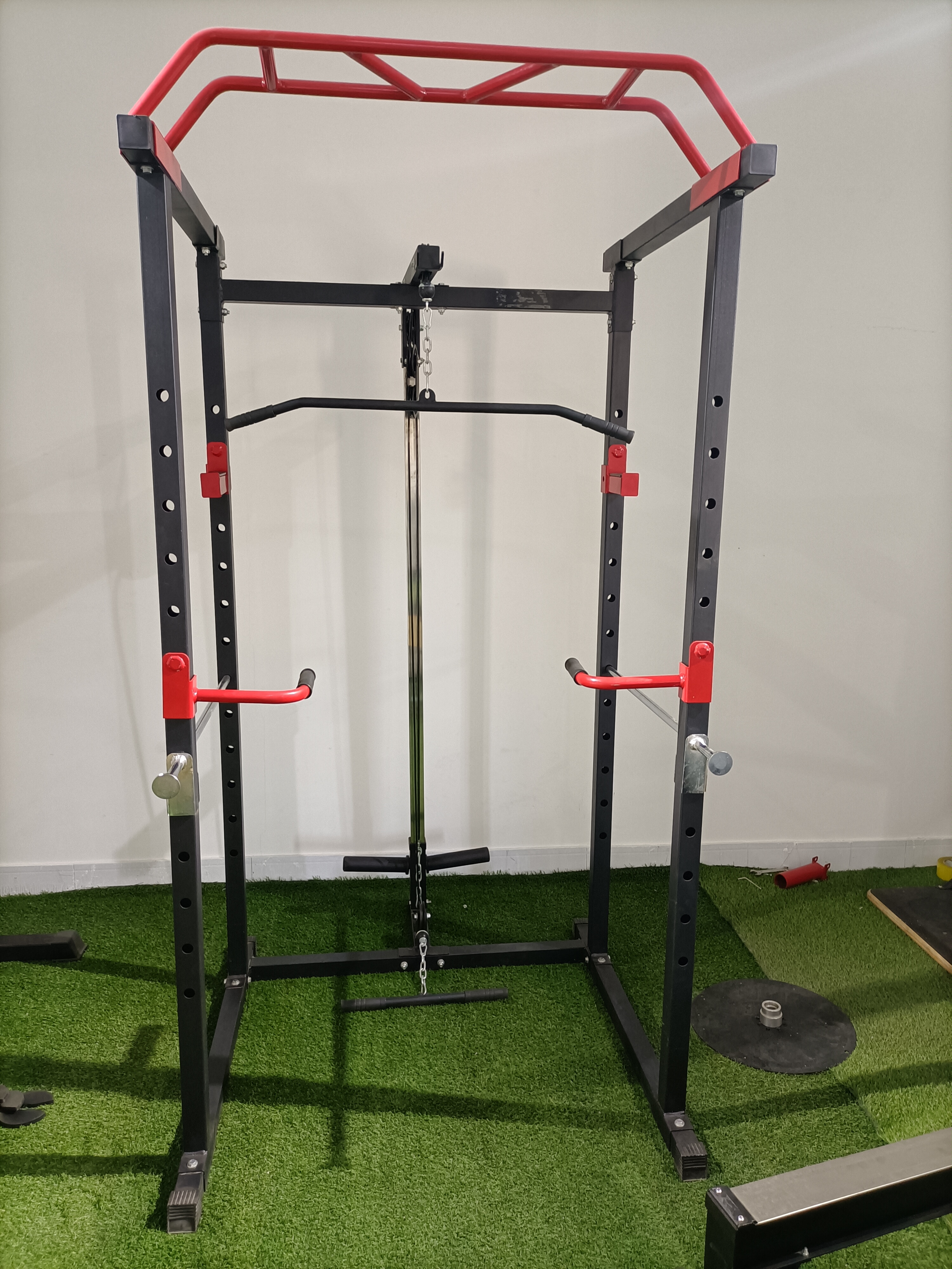 Best Home Gym Power Rack Squat - Home Gym Power Rack ulasan dan harga