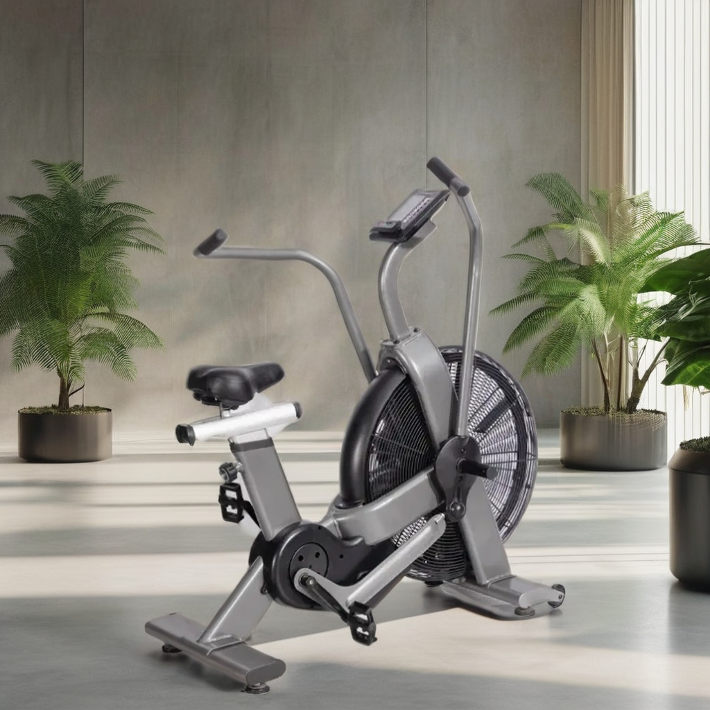 Commercial Gym/Home Fitness Eq - Home Gym Bike ulasan dan harga