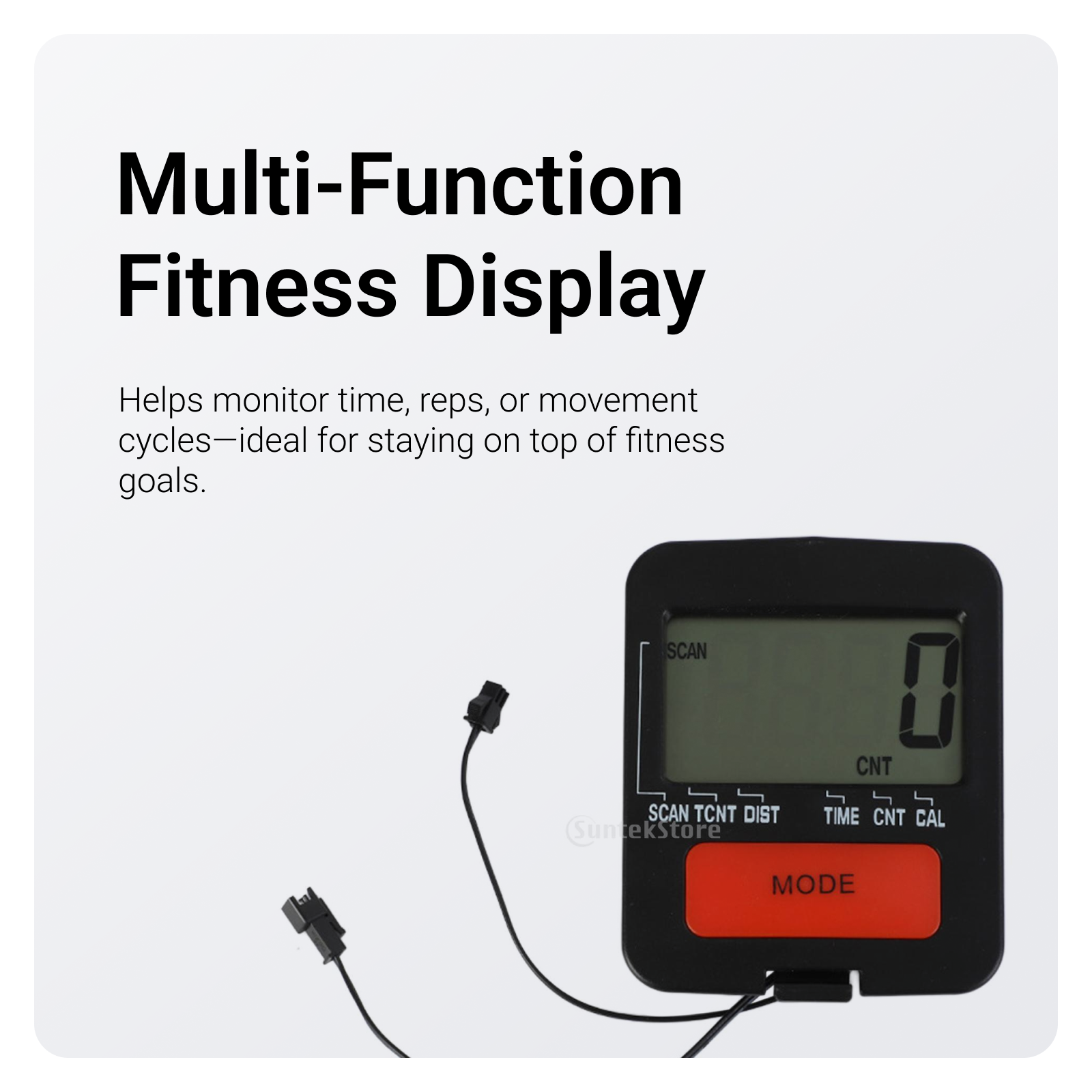 Rowing Machine Monitor Univers - Home Gym No Equipment ulasan dan harga