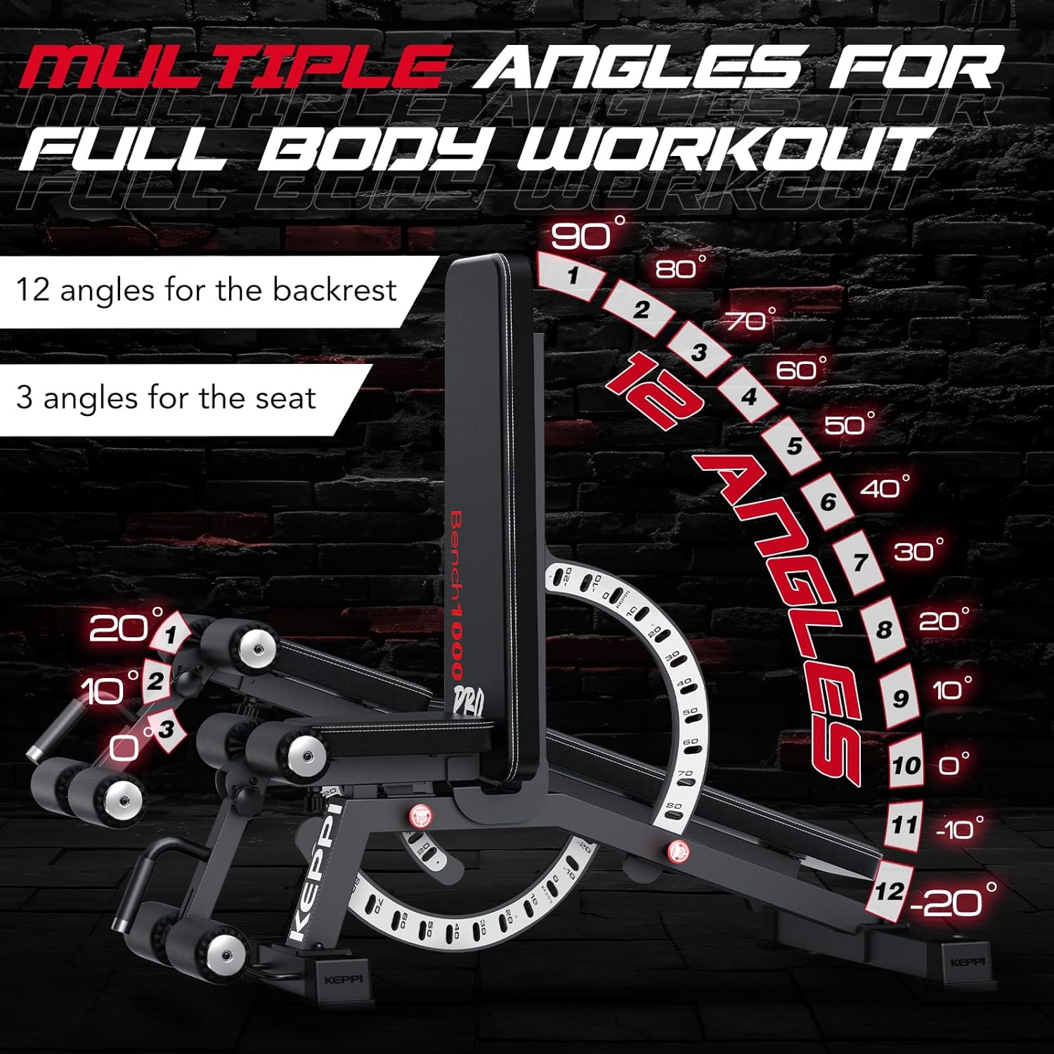 Home Gym Strength Training Wei - Home Gym Weight ulasan dan harga