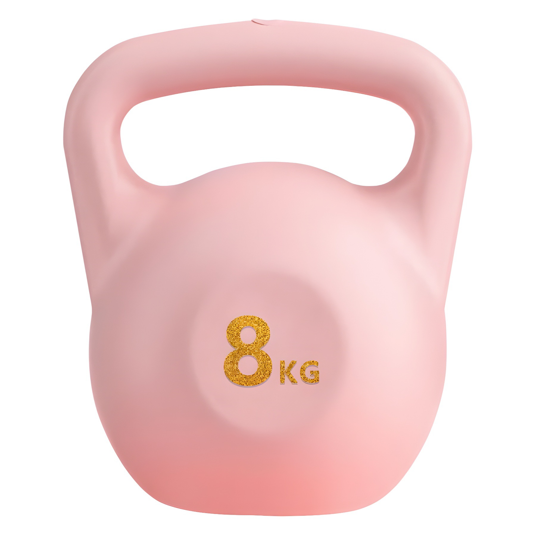 PVC Soft Kettlebells Gym Fitne - Home Gym Kettlebells ulasan dan harga