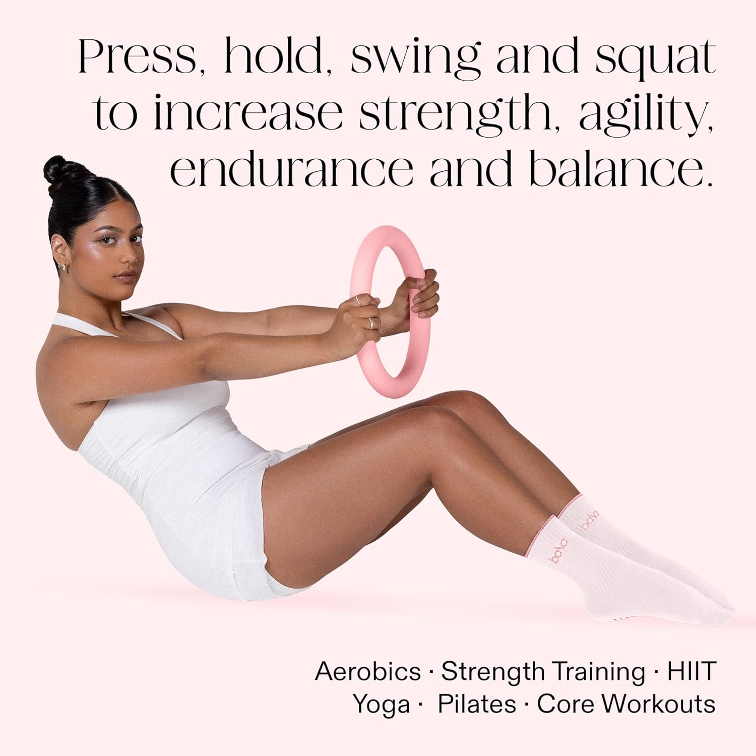 Full Body Home Gym Workout Bal - Home Gym Kettlebells ulasan dan harga