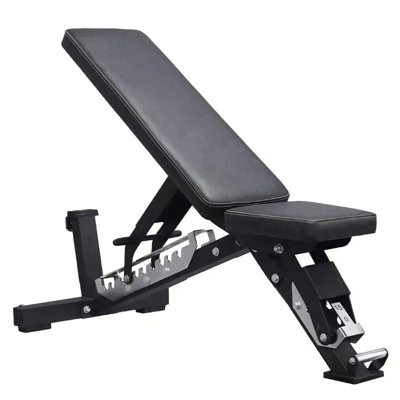 Adjustable Dumbbell Foldable B - Home Gym Practice ulasan dan harga
