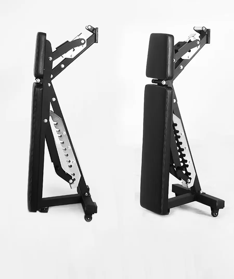 Adjustable Dumbbell Foldable B - Home Gym Practice ulasan dan harga