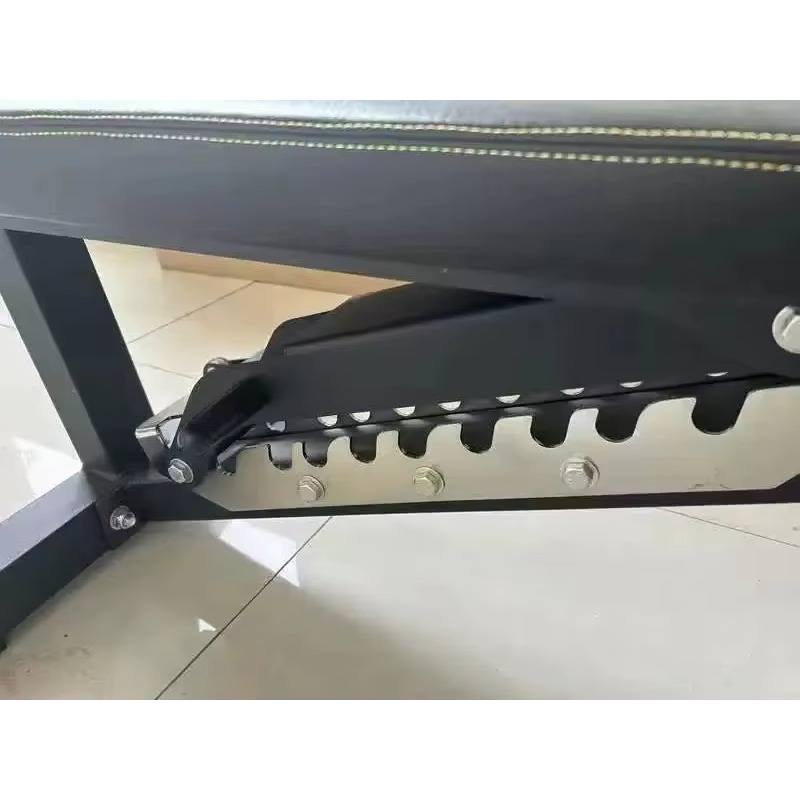 Adjustable Dumbbell Foldable B - Home Gym Practice ulasan dan harga